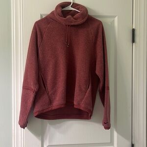Nike Turtleneck Sweatshirt